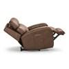 Tomkins Park Power Fabric Recliner (1336-50PH-167-70) image 4