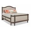 Prominence King Upholstered Bed (171-146) image 1