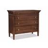 Prominence 4-Drawer Dresser (171-166) image 1