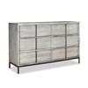 Milestone 6-Drawer Dresser (196-172-MINE) image 1
