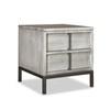 Milestone 2-Drawer Nightstand (196-202) image 1