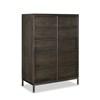 Milestone 5-Drawer Chest (196-155) image 1