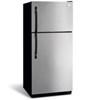 28-inch, 16.5 cu. ft. Top Freezer Refrigerator with Ice and Water (FFHT1725LS) image 1