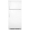 28-inch, 16.5 cu. ft. Top Freezer Refrigerator (FFTR1715LW) image 1