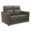 Broadway Power Reclining Leather Match Loveseat (1032-60PH-943-02) image 1