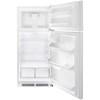 28-inch, 16.5 cu. ft. Top Freezer Refrigerator (FFTR1713LW) image 2