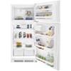 28-inch, 16.5 cu. ft. Top Freezer Refrigerator (FFTR1713LW) image 3