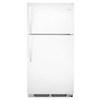 28-inch, 14.8 cu. ft. Top Freezer Refrigerator (FFHT1513LW) image 1