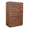 Madagascar 5-Drawer Chest (VE-1045-03) image 1