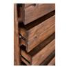 Madagascar 5-Drawer Chest (VE-1045-03) image 4