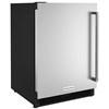 24-inch, 5.0 cu. ft. Compact Refrigerator (KURL114KSB) image 4