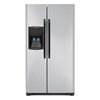 36-inch, 26 cu. ft. Side-by-Side Refrigerator with Ice and Water (FFUS2613LM) image 1