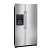 36-inch, 26 cu. ft. Side-by-Side Refrigerator with Ice and Water (FFUS2613LM) image 2