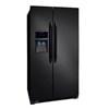 36-inch, 26 cu. ft. Side-by-Side Refrigerator with Ice and Water (FFUS2613LE) image 2