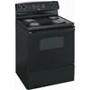 30-inch Freestanding Electric Range with Digital Display (JCBS250DMBB) image 1