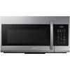 30-inch, 1.6 cu.ft. Over-the-Range Microwave Oven with Eco Mode (ME17R7011ES/AC) image 1