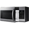 30-inch, 1.6 cu.ft. Over-the-Range Microwave Oven with Eco Mode (ME17R7011ES/AC) image 3
