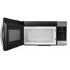 30-inch, 1.6 cu.ft. Over-the-Range Microwave Oven with Eco Mode (ME17R7011ES/AC) image 5