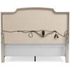 Chevanna King Upholstered Panel Bed (B744-58/B744-56/B744-97) image 4