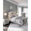 Chevanna California King Upholstered Panel Bed (B744-58/B744-56/B744-94) image 10