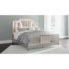 Chevanna California King Upholstered Panel Bed (B744-58/B744-56/B744-94) image 8