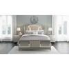 Chevanna California King Upholstered Panel Bed (B744-58/B744-56/B744-94) image 9