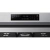 30-inch Freestanding Gas Range with WI-FI Connect (NX60A6711SS/AA) image 11