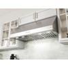 30-inch Tidal II Under-Cabinet Range Hood (AK7400AS) image 2