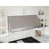 30-inch Tidal II Under-Cabinet Range Hood (AK7400AS) image 3