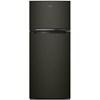 28-inch, 17.64 cu. ft. Top Freezer Refrigerator (WRT518SZKV) image 1
