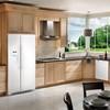 36-inch, 22.6 cu. ft. Counter-Depth Side-by-Side Refrigerator with Ice and Water (FFSC2323LP) image 3