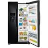 36-inch, 22.6 cu. ft. Counter-Depth Side-by-Side Refrigerator with Ice and Water (FFSC2323LE) image 2