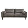 Arroyo Stationary Leather Look Sofa (8940238) image 2