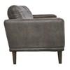 Arroyo Stationary Leather Look Sofa (8940238) image 3