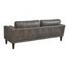 Arroyo Stationary Leather Look Sofa (8940238) image 4