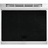 Cuisinière amovible électrique à induction de 30 po (ECFI3068AS) image 2
