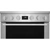 Cuisinière amovible électrique à induction de 30 po (ECFI3068AS) image 4