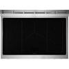 36-inch Freestanding Electric Induction Range (ECFI3668AS) image 2