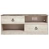 Willowton TV Stand with Cable Management (EW0267-468) image 2