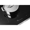 36-inch Built-In Induction Cooktop (ECCI3668AS) image 5