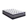 Luxor Euro Top Mattress Set (Twin) image 1