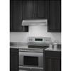 30-inch BXT1 Series Under-Cabinet Range Hood (BXT130SSC) image 4