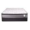 Ortho Euro Top Mattress Set (Queen) image 1