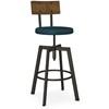 Tabouret de hauteur réglable Architect (40263/51JK87) image 1