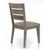 Chaise de salle à manger East Side (CNN092237R08EVE) image 4