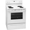30-inch Freestanding Electric Range (FFEF3016LW) image 1