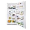 30-inch, 18.2 cu. ft. Top Freezer Refrigerator (FFTR1817LW) image 2
