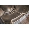 7.0 cu.ft. Sanitizing Electric Dryer with Extended Tumble (ADE4BRGS177TW01) image 2
