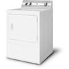 7.0 cu.ft. Sanitizing Electric Dryer with Extended Tumble (ADE4BRGS177TW01) image 3