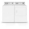 7.0 cu.ft. Sanitizing Electric Dryer with Extended Tumble (ADE4BRGS177TW01) image 5